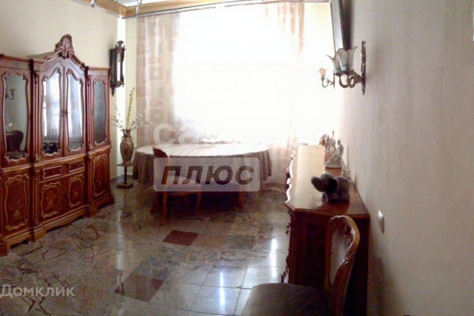 Продаётся 2-комнатная квартира, 58.6 м²