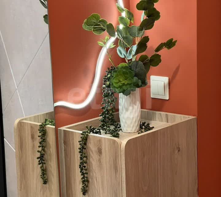 Продаётся 1-комнатная квартира, 33 м²