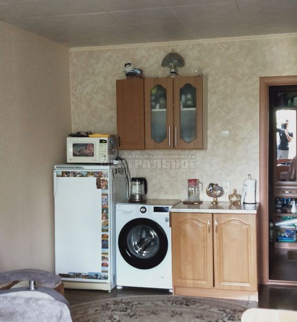 Продаётся 1-комнатная квартира, 26.1 м²