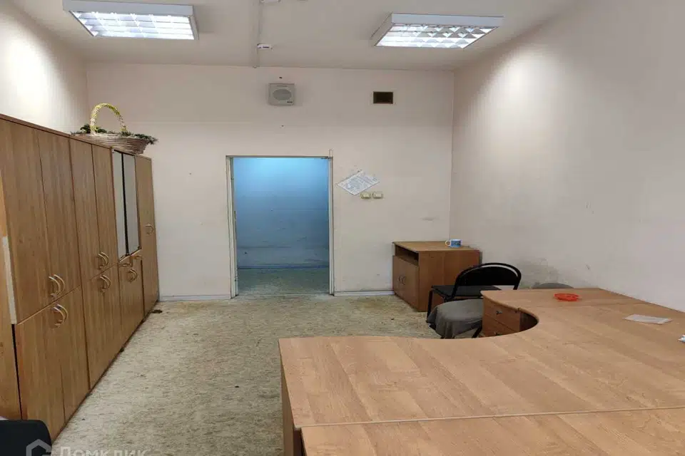 Сдаётся помещение своб. назначения, 17.5 м²