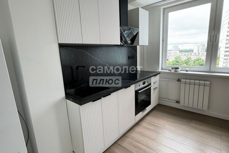 Сдаётся 4-комнатная квартира, 88 м²