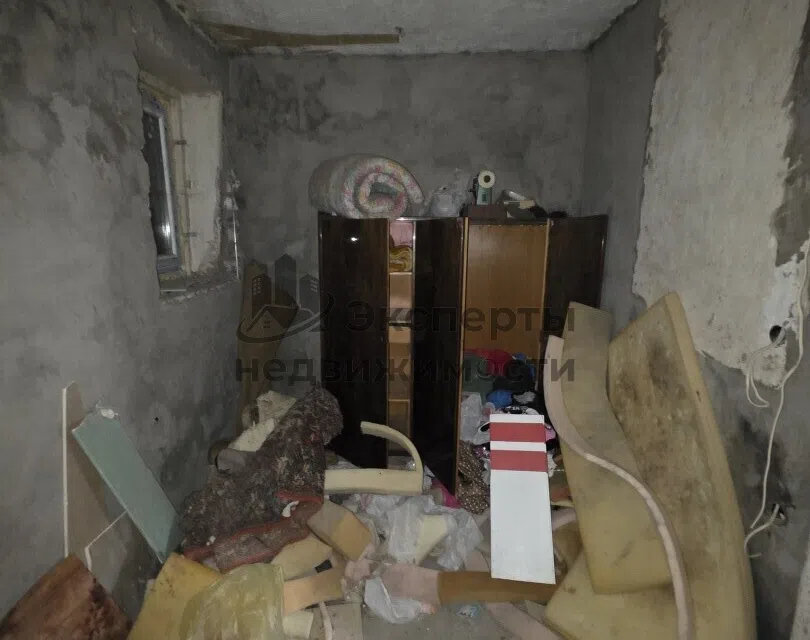 Продаётся 1-этажный дом, 100 м²