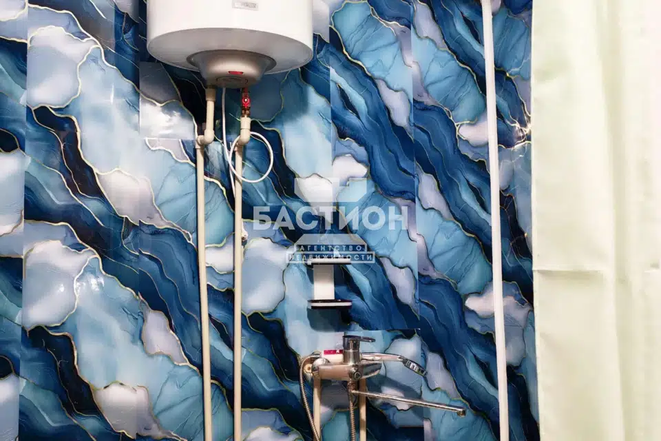 Продаётся 1-комнатная квартира, 32 м²