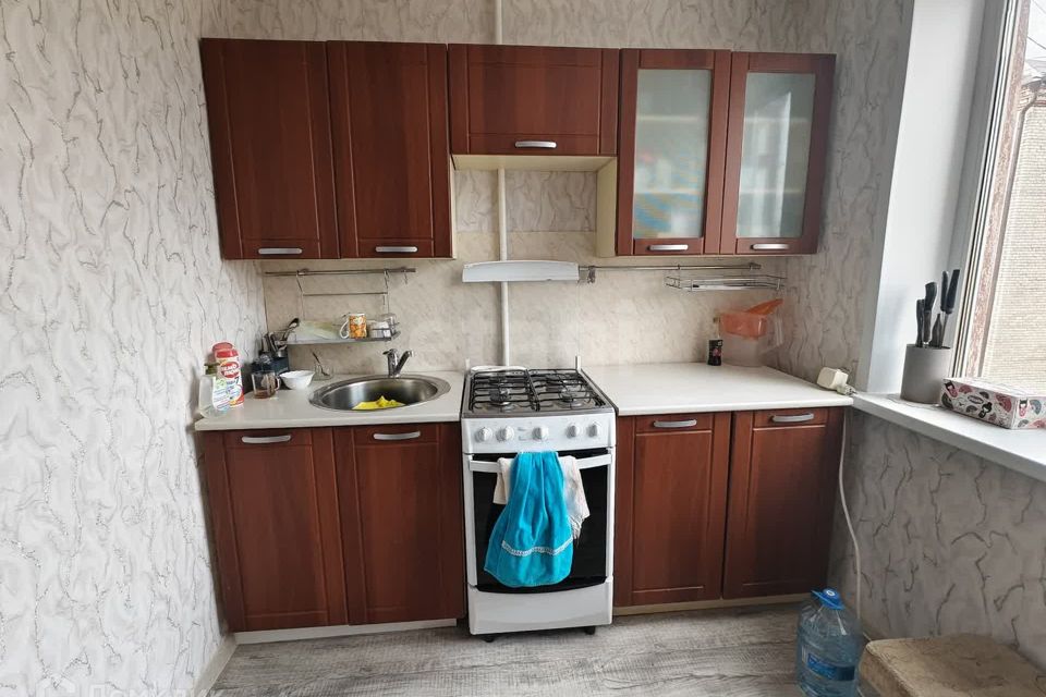 Сдаётся 2-комнатная квартира, 44 м²