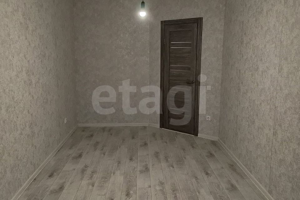 Продаётся 1-комнатная квартира, 42.5 м²