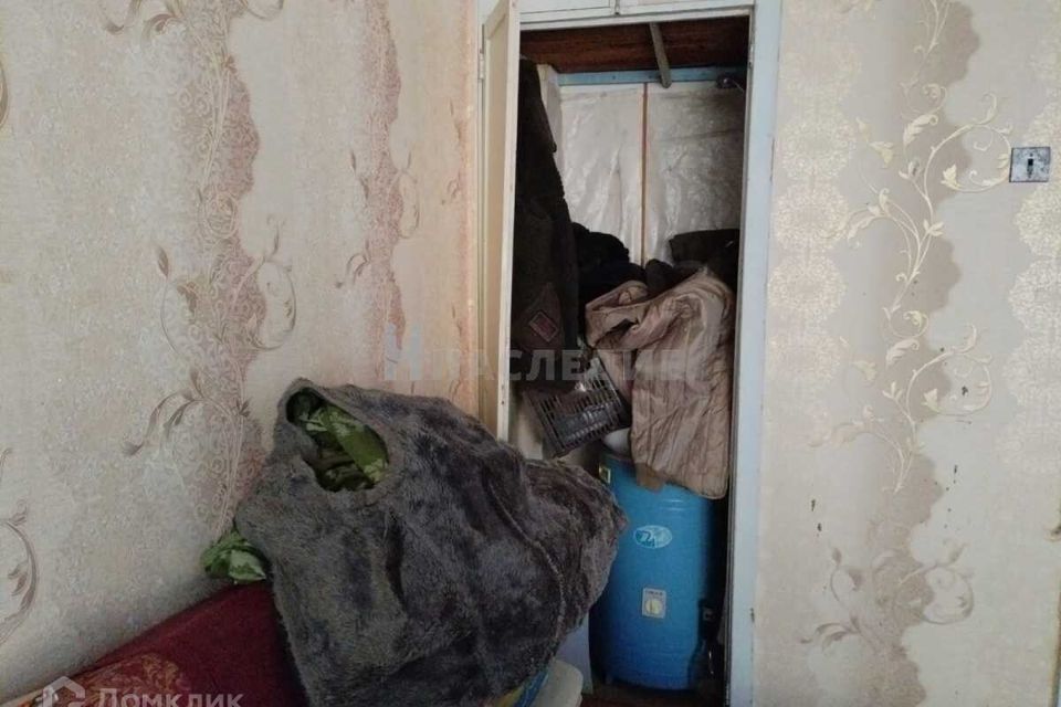 Продаётся 1-комнатная квартира, 17.1 м²
