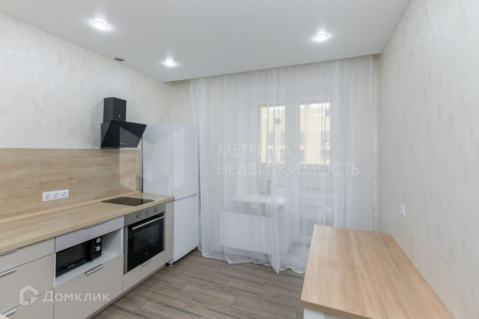 Продаётся 2-комнатная квартира, 52.6 м²