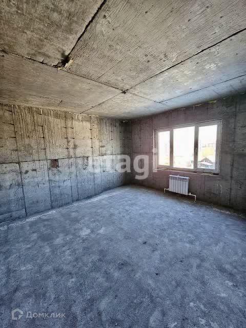 Продаётся 2-комнатная квартира, 72.8 м²