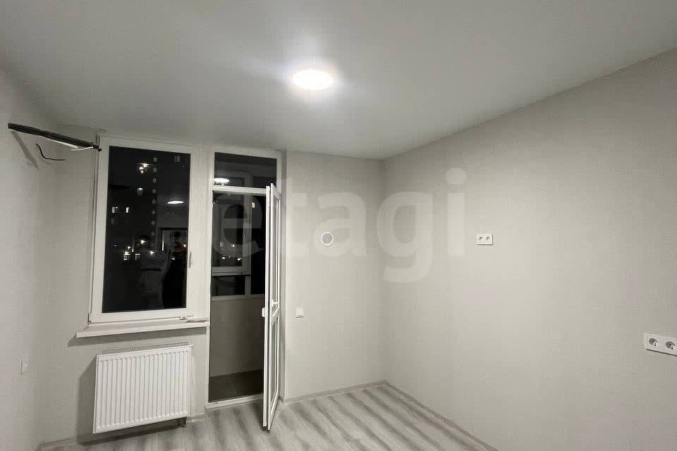 Продаётся студия, 25 м²