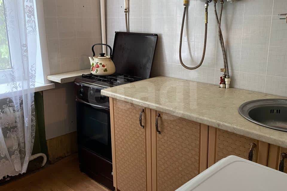 Сдаётся 1-комнатная квартира, 29 м²
