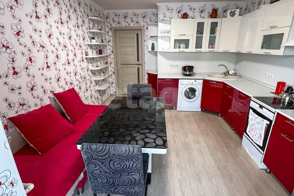 Продаётся 2-комнатная квартира, 62.9 м²