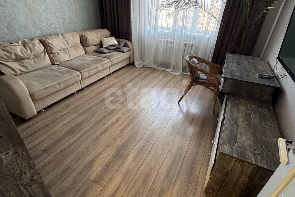 Продаётся 2-комнатная квартира, 58.7 м²