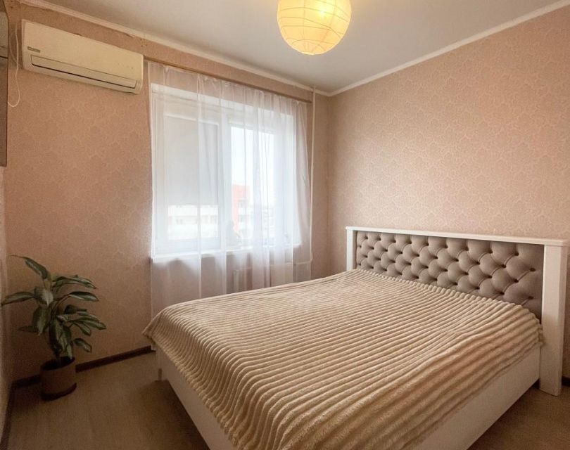 Продаётся 1-комнатная квартира, 36 м²
