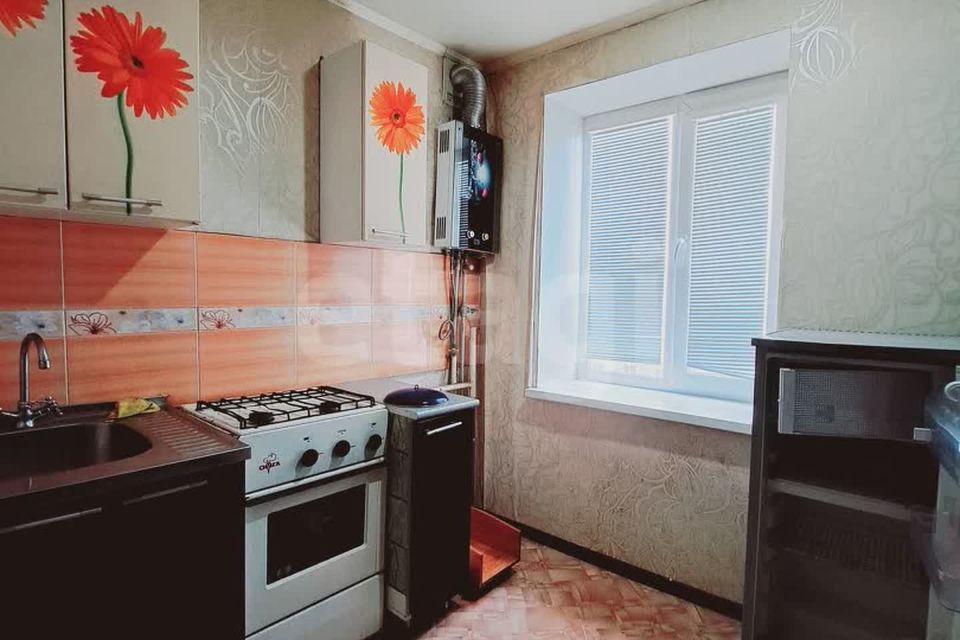 Продаётся 1-комнатная квартира, 21 м²