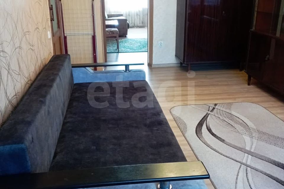 Сдаётся 2-комнатная квартира, 44.9 м²