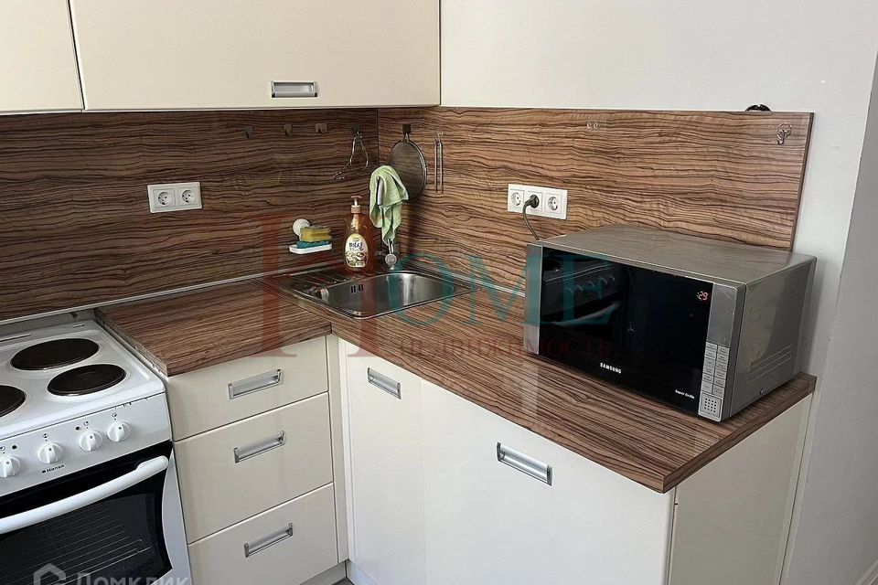 Сдаётся 2-комнатная квартира, 45 м²