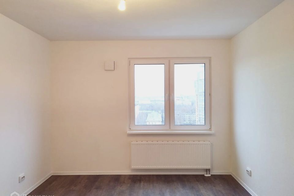 Продаётся студия, 21.4 м²