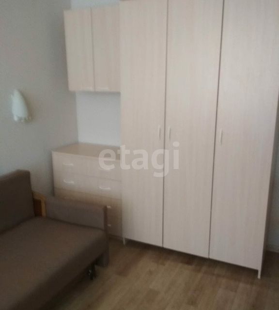 Сдаётся 1-комнатная квартира, 30 м²