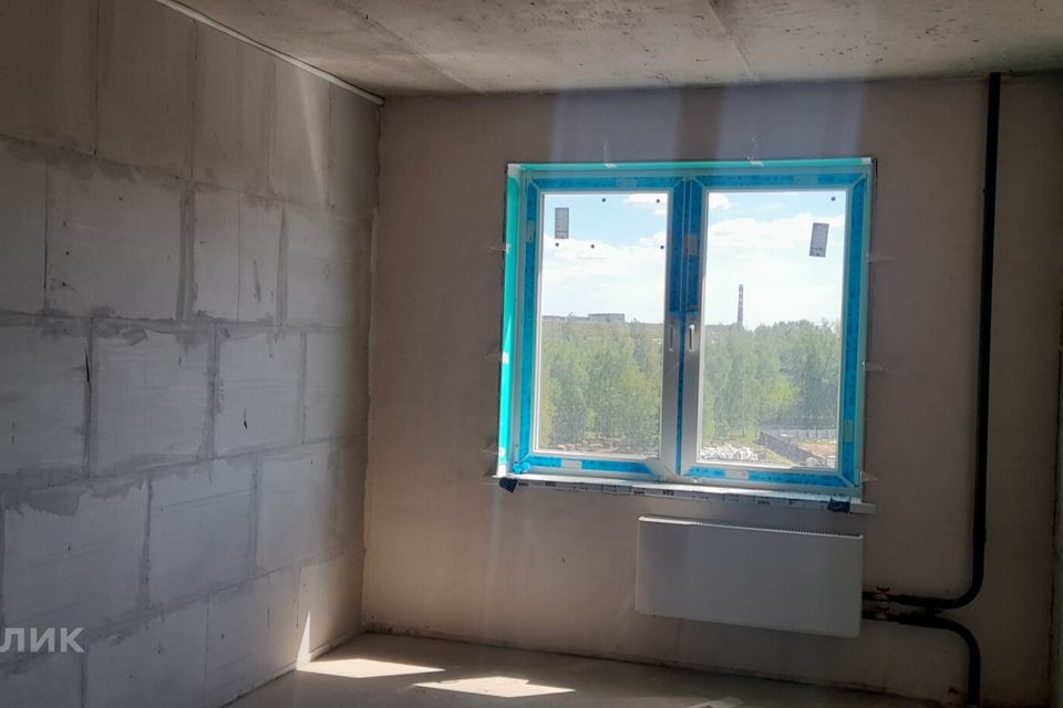 Продаётся 1-комнатная квартира, 36.9 м²