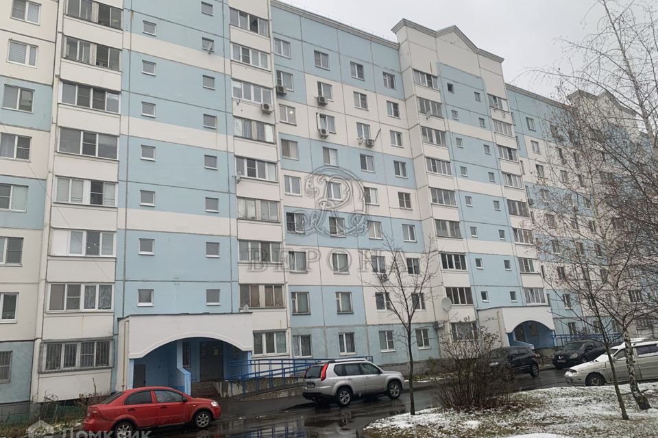 Продаётся 3-комнатная квартира, 74 м²