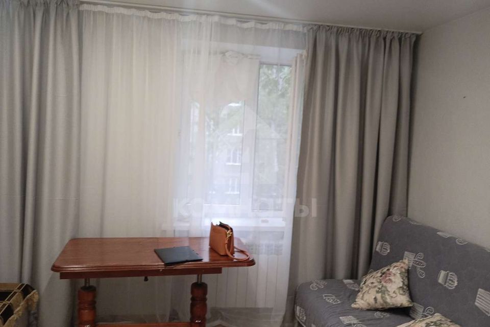 Продаётся студия, 18 м²