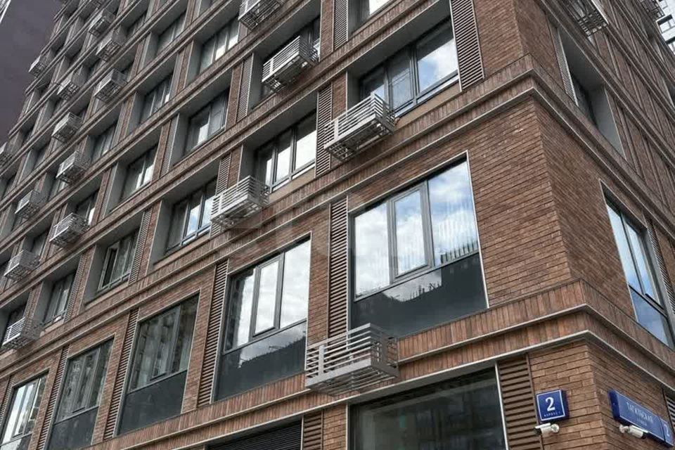 Продаётся студия, 28.8 м²