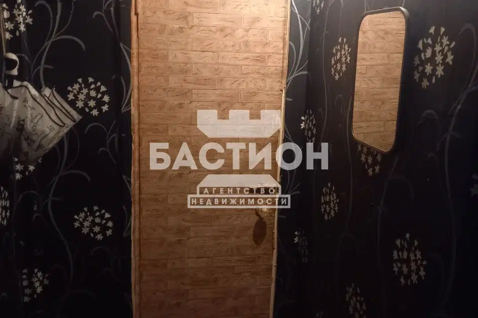 Продаётся 1-комнатная квартира, 32.1 м²