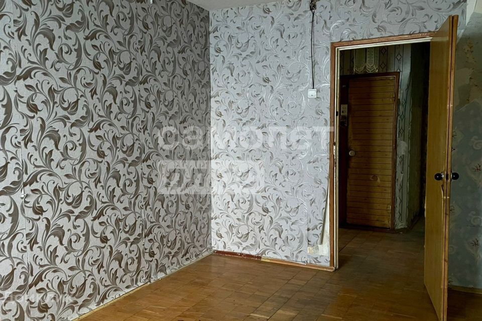 Продаётся 2-комнатная квартира, 51.9 м²