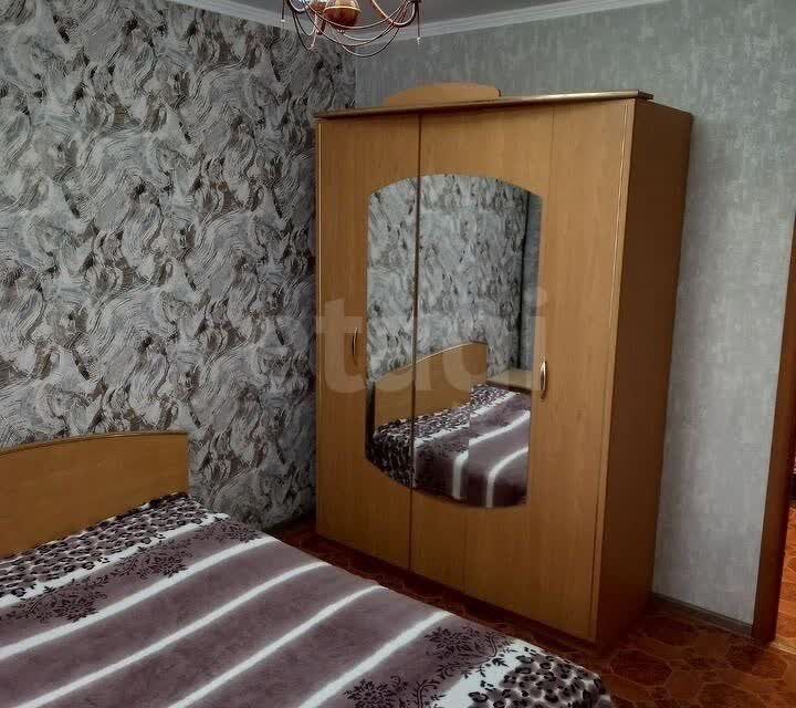 Сдаётся 2-комнатная квартира, 51 м²