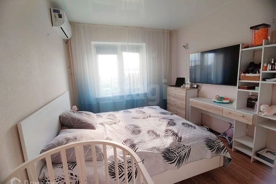 Продаётся 2-комнатная квартира, 53 м²
