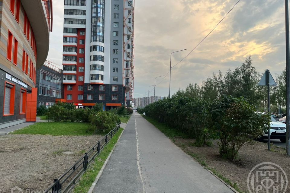 Сдаётся 3-комнатная квартира, 105 м²