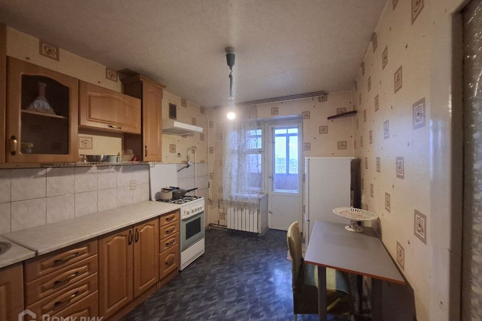 Сдаётся 1-комнатная квартира, 37 м²