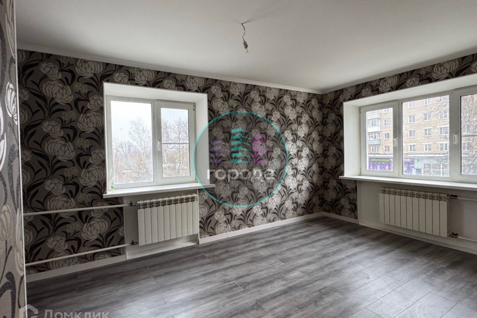 Продаётся 1-комнатная квартира, 30.3 м²