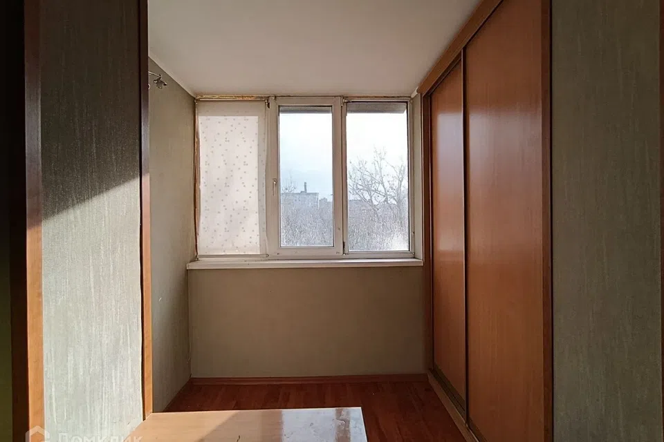 Продаётся 3-комнатная квартира, 60 м²