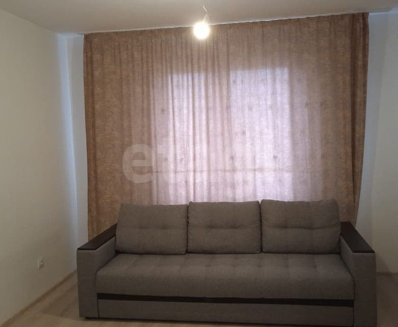 Сдаётся студия, 22.9 м²
