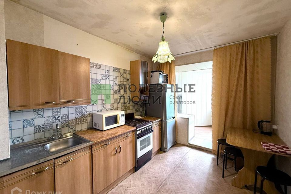 Продаётся 2-комнатная квартира, 58.3 м²