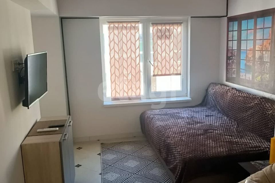 Продаётся студия, 30 м²