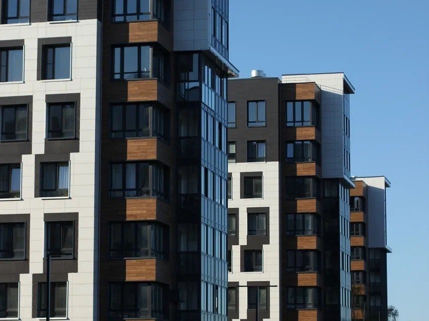 Продаётся 1-комнатная квартира, 32 м²
