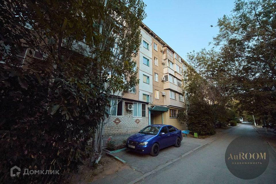Продаётся 1-комнатная квартира, 28 м²