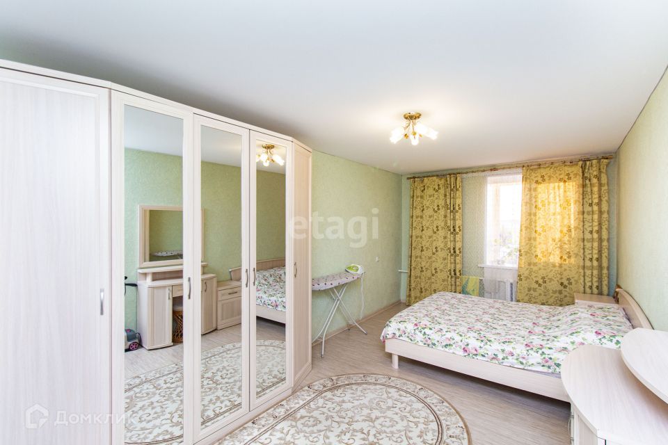 Продаётся 3-комнатная квартира, 67 м²