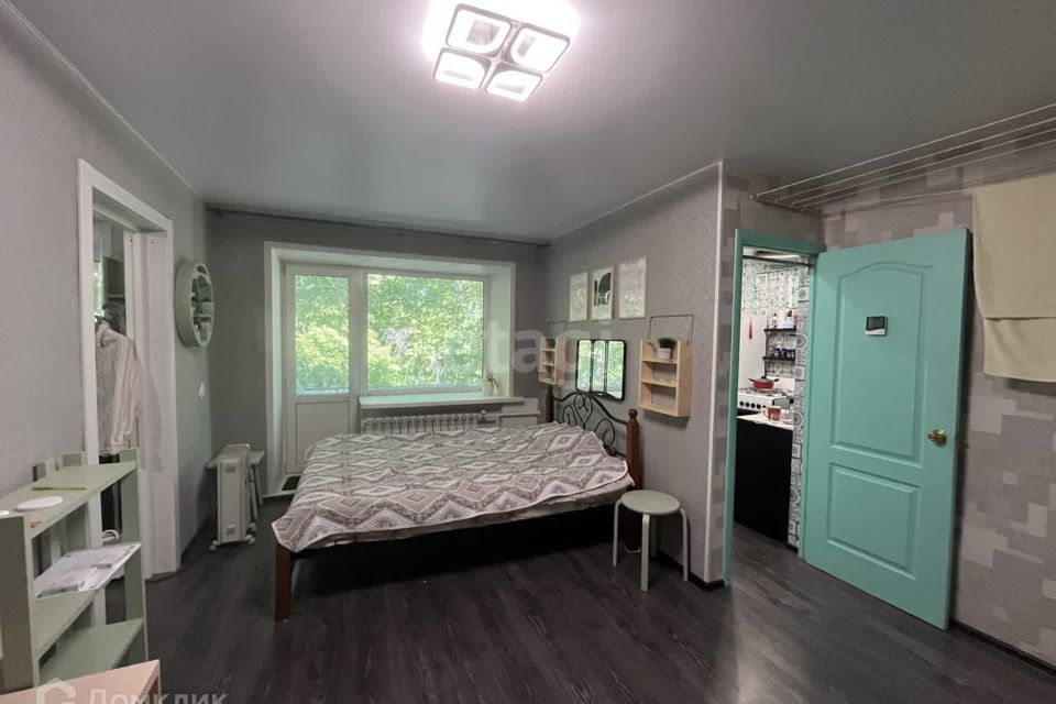 Сдаётся 2-комнатная квартира, 47 м²