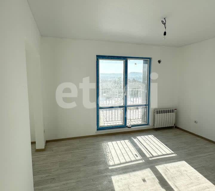 Продаётся 1-комнатная квартира, 38.2 м²