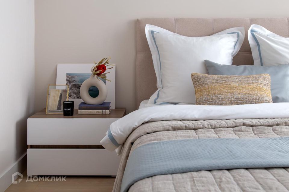 Сдаётся 2-комнатная квартира, 60 м²