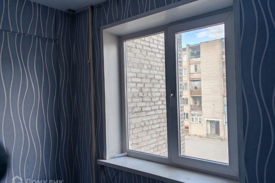 Продаётся комната в 4-комн. квартире, 10 м²