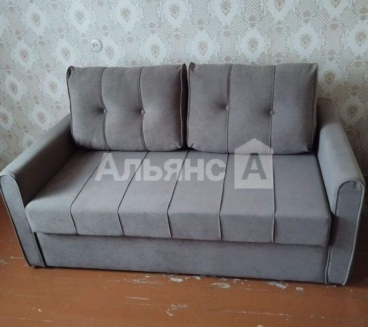 Продаётся 1-комнатная квартира, 18.9 м²