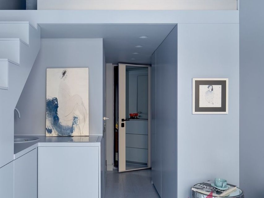 Сдаётся 1-комнатная квартира, 23 м²