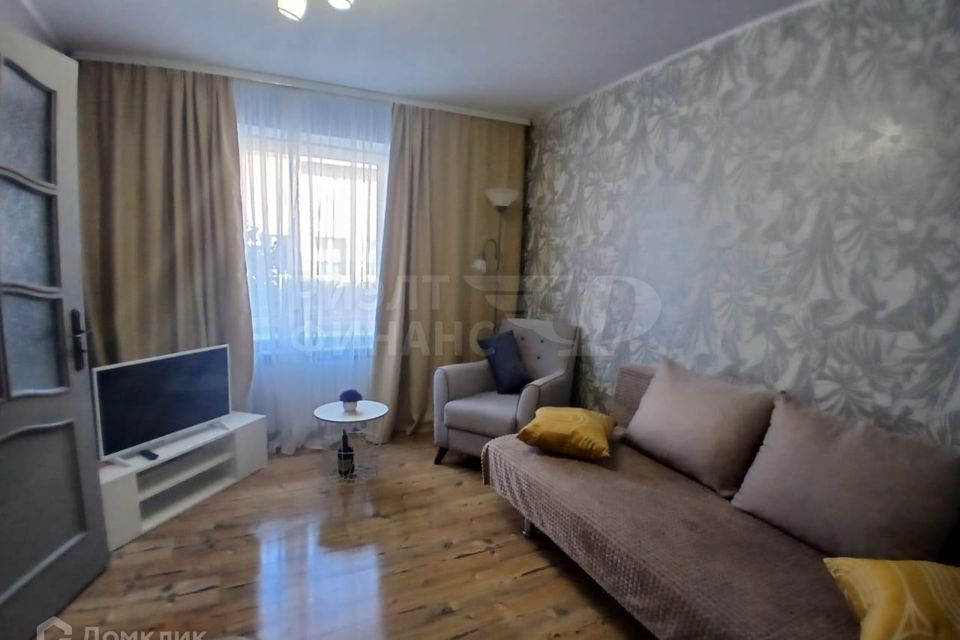 Продаётся 2-комнатная квартира, 33.1 м²