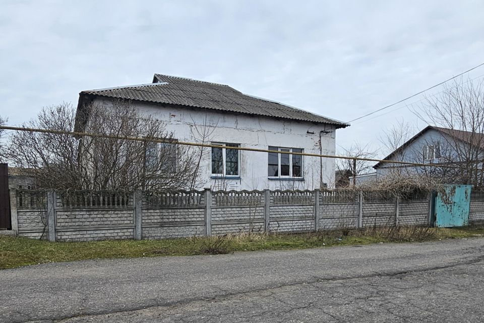 Продаётся 1-этажный дом, 104.8 м²
