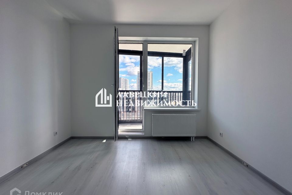 Продаётся студия, 24.8 м²
