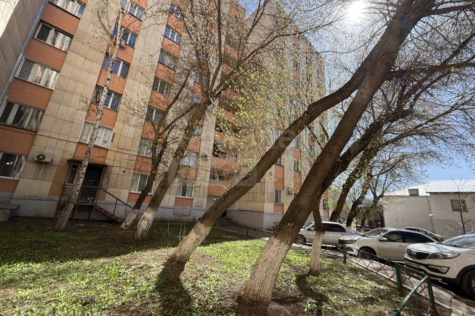 Продаётся 1-комнатная квартира, 39.2 м²